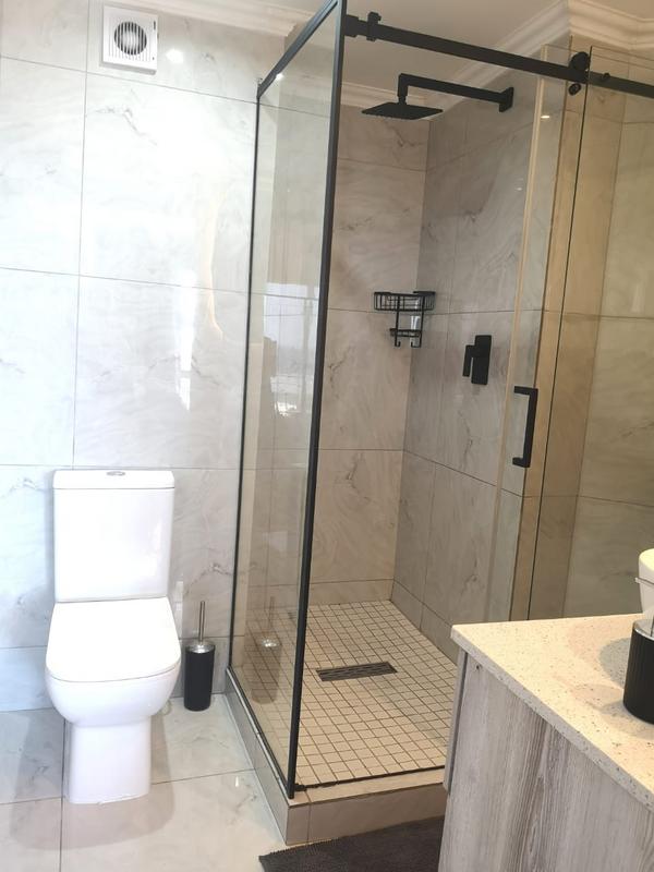 To Let 3 Bedroom Property for Rent in West Beach Western Cape